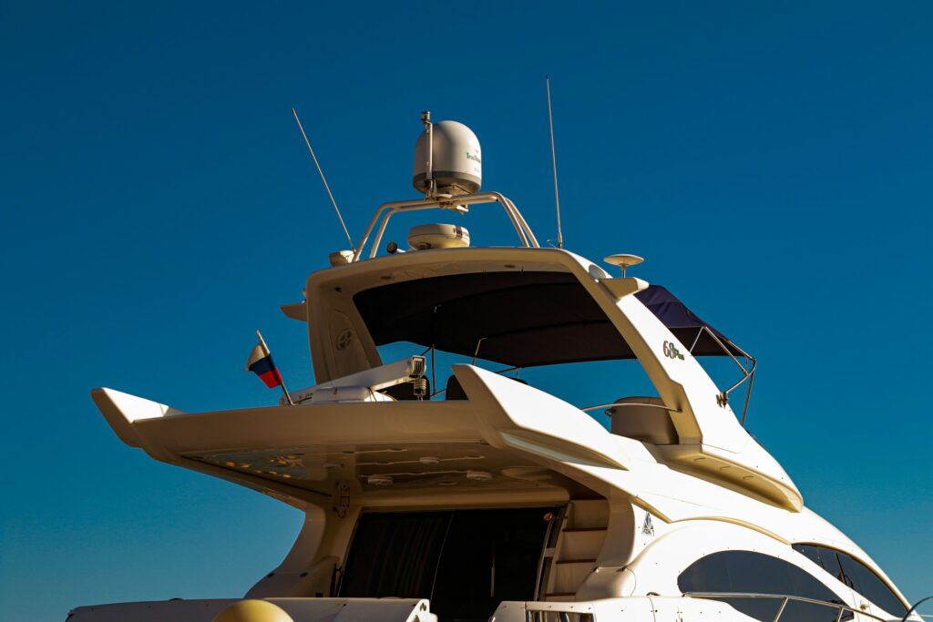 Dealerships Boat Image