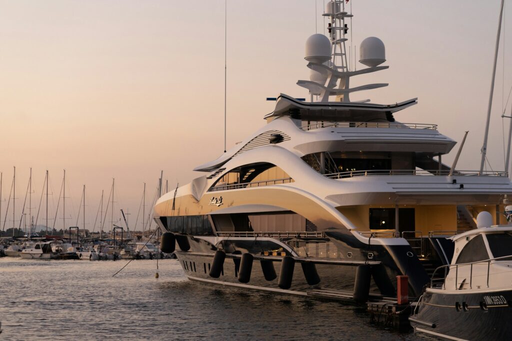 Expert Yachts Care Services Big Image