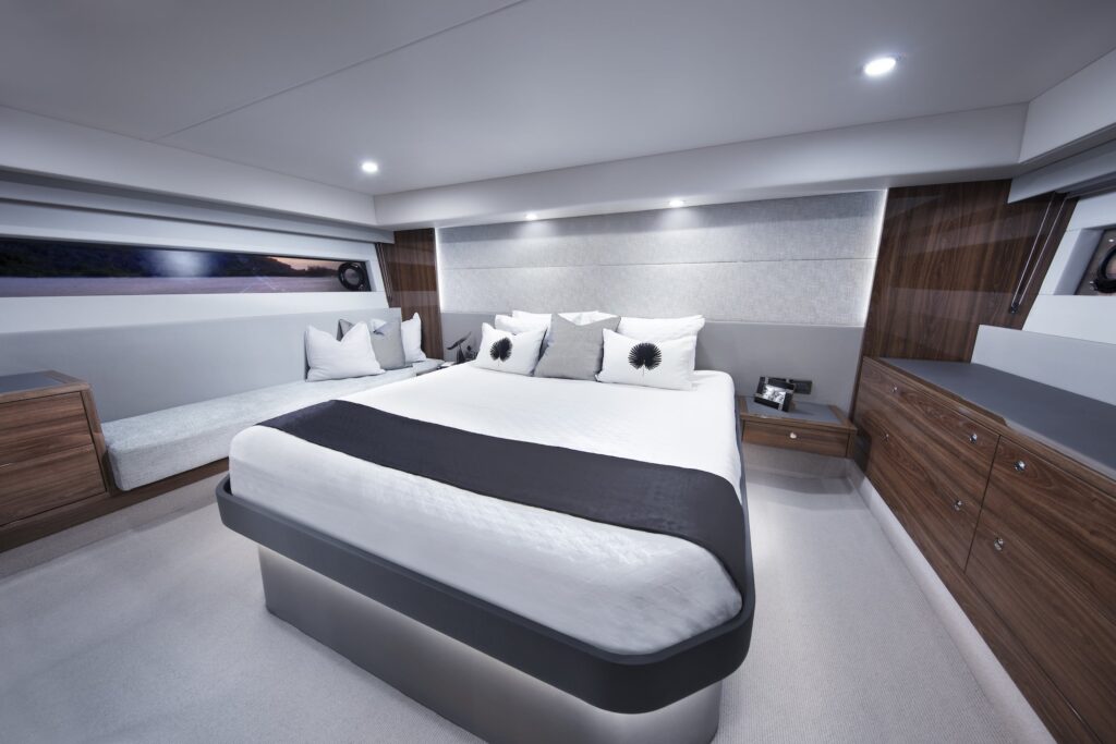 M60 Master Stateroom 2