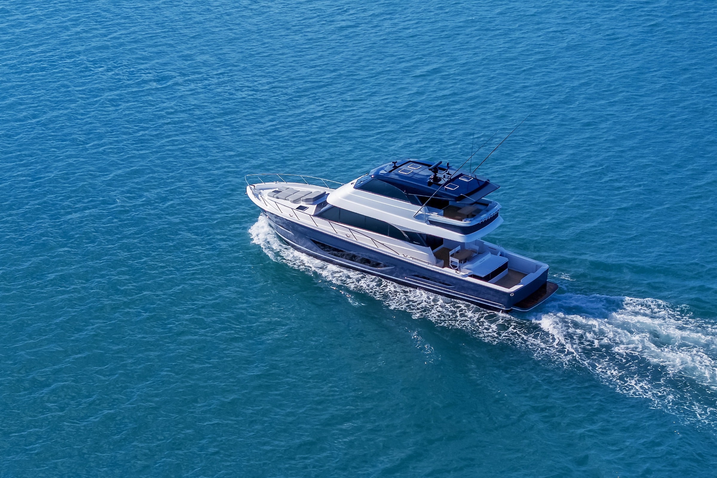 Maritimo 600 Black Edition Desktop13