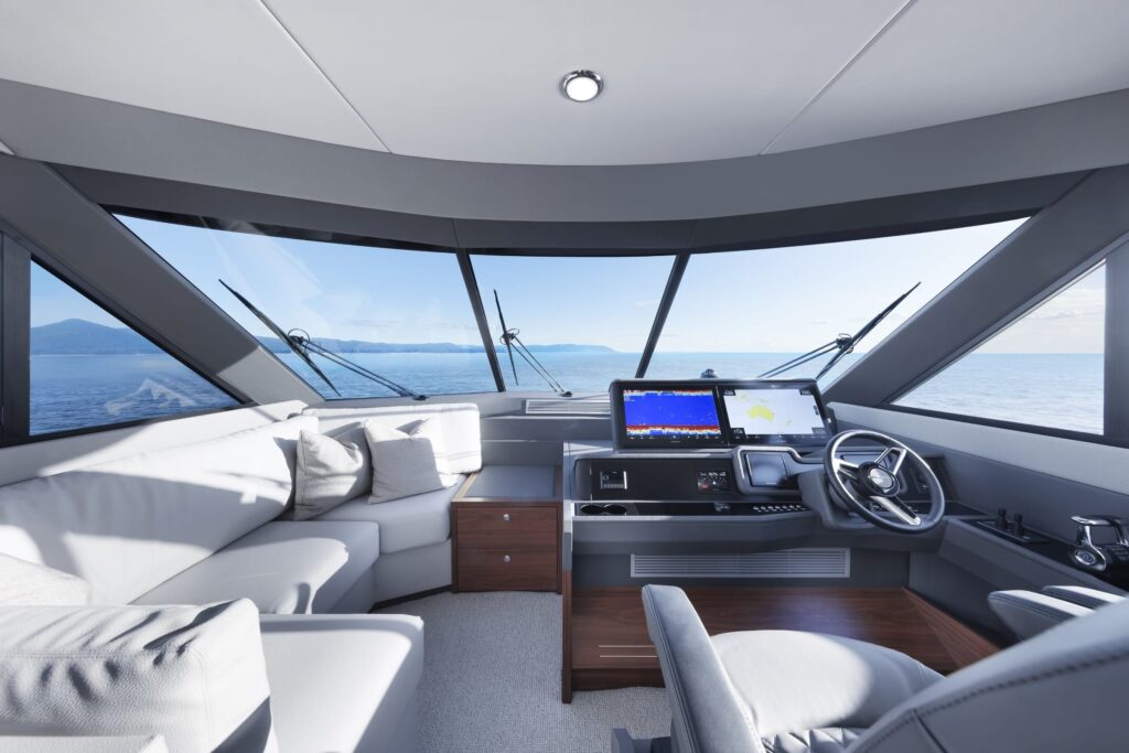 Maritimo 600 Black Edition Desktop51