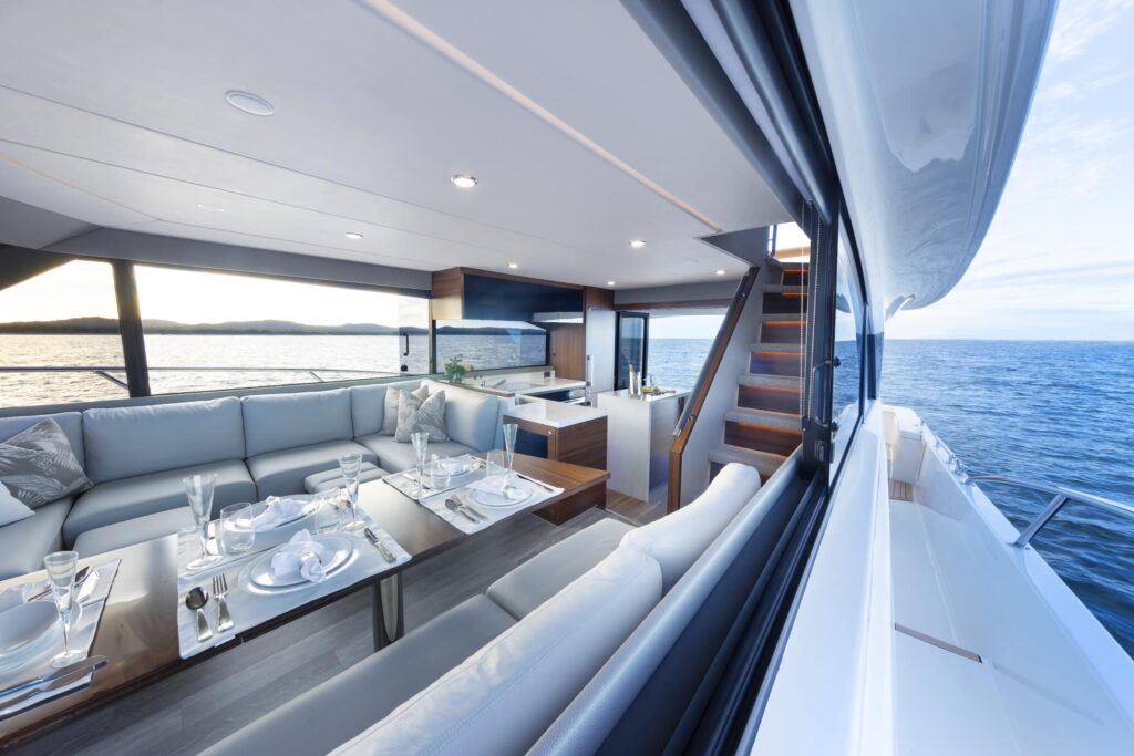 Maritimo 600 Black Edition Desktop54