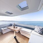 Maritimo M55 Black Edition Desktop60