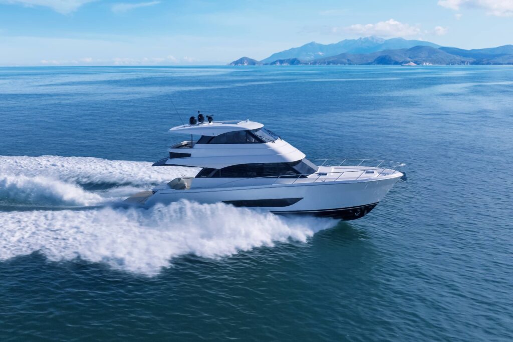 Maritimo M55 Black Edition Desktop65