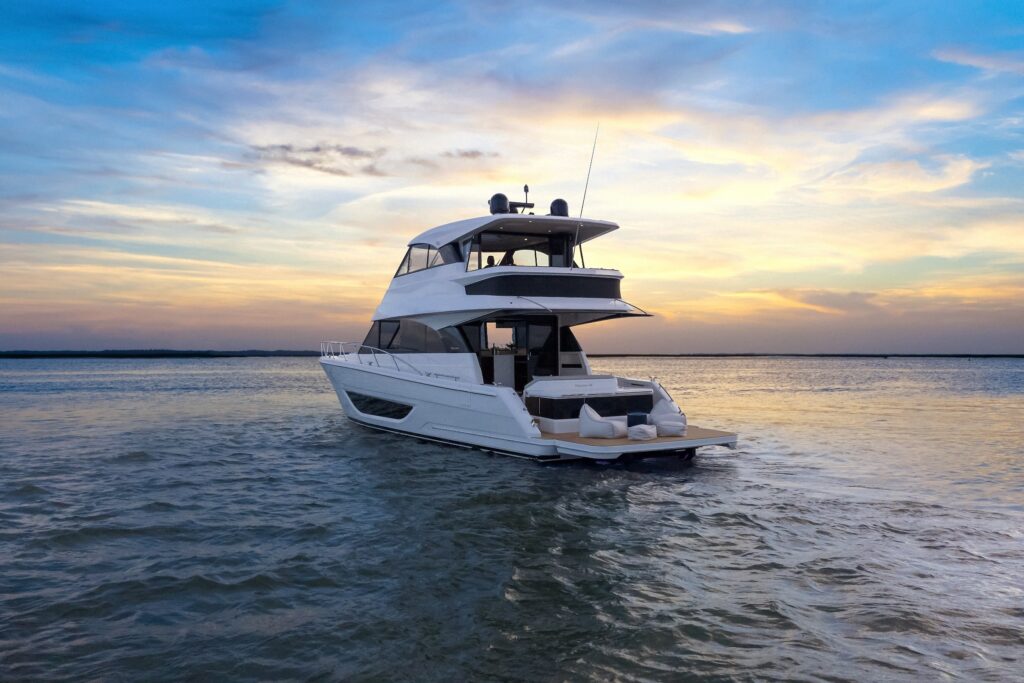 Maritimo M55 Black Edition Desktop 70