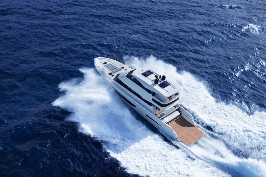 Maritimo M7511