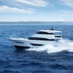 Maritimo M7512
