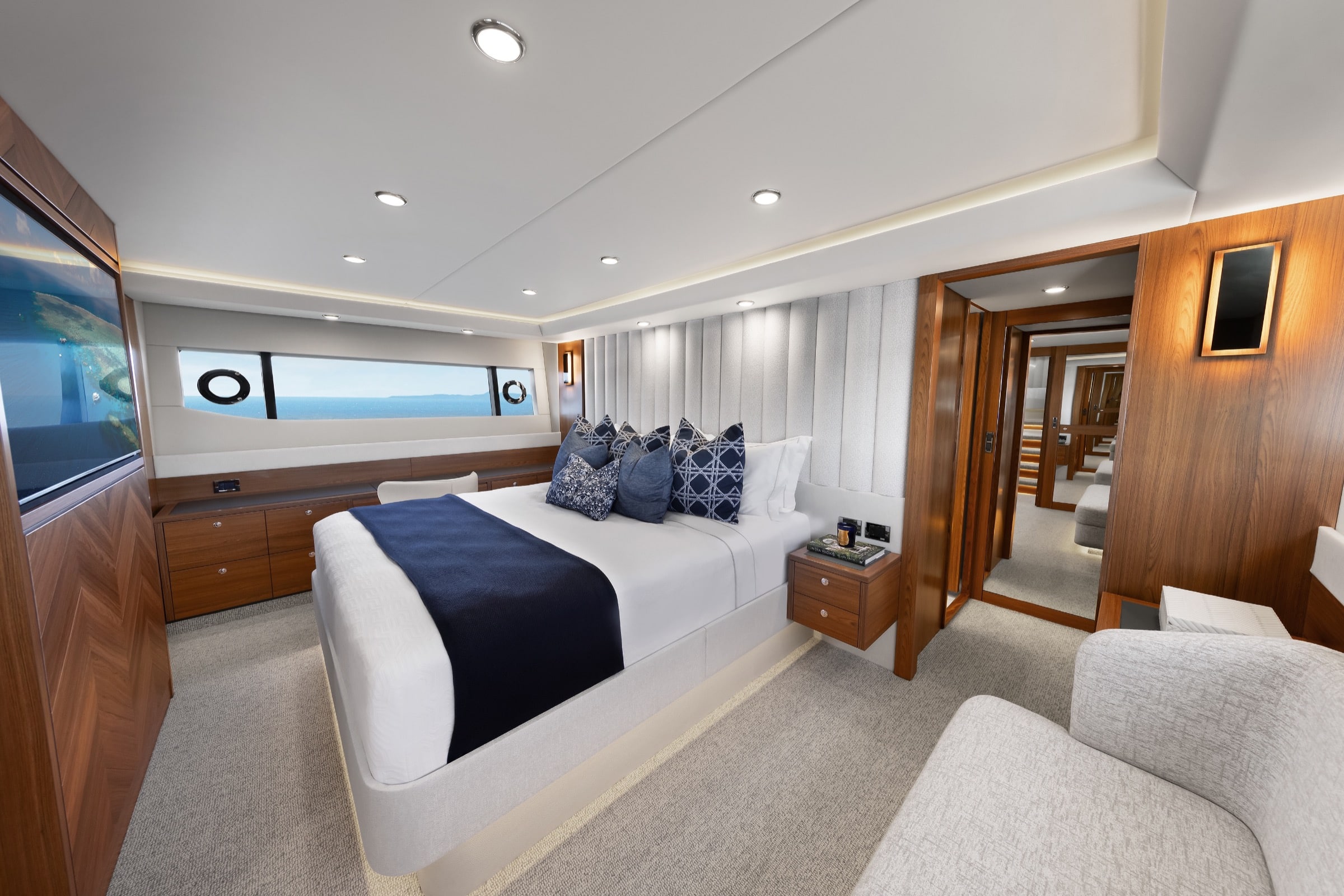 Maritimo M7517