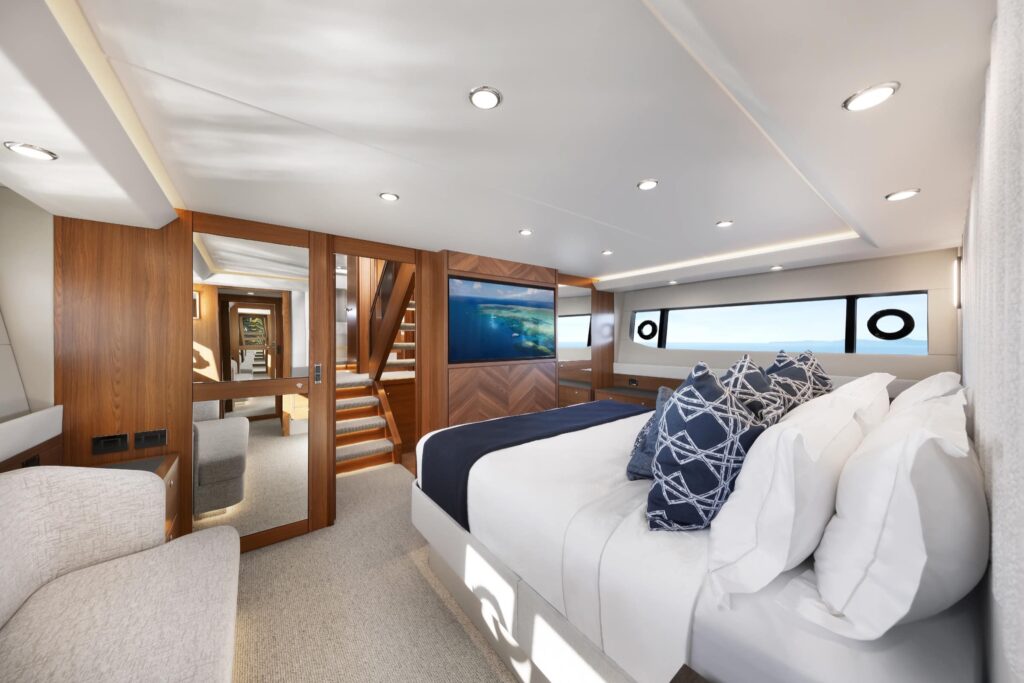 Maritimo M7565