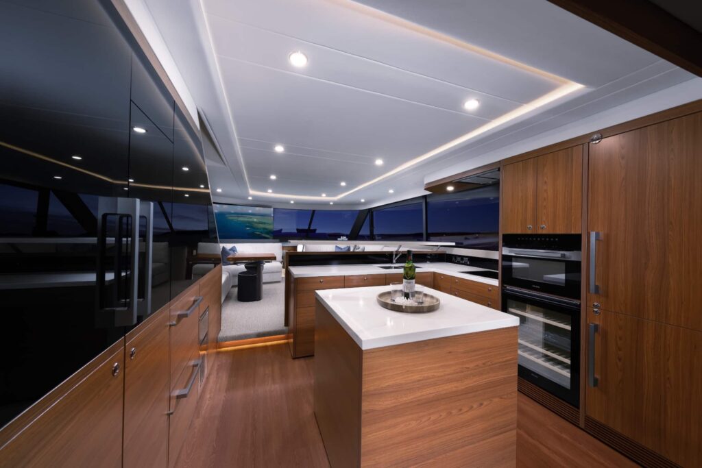 Maritimo M7569