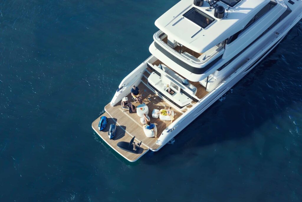 Maritimo M7571