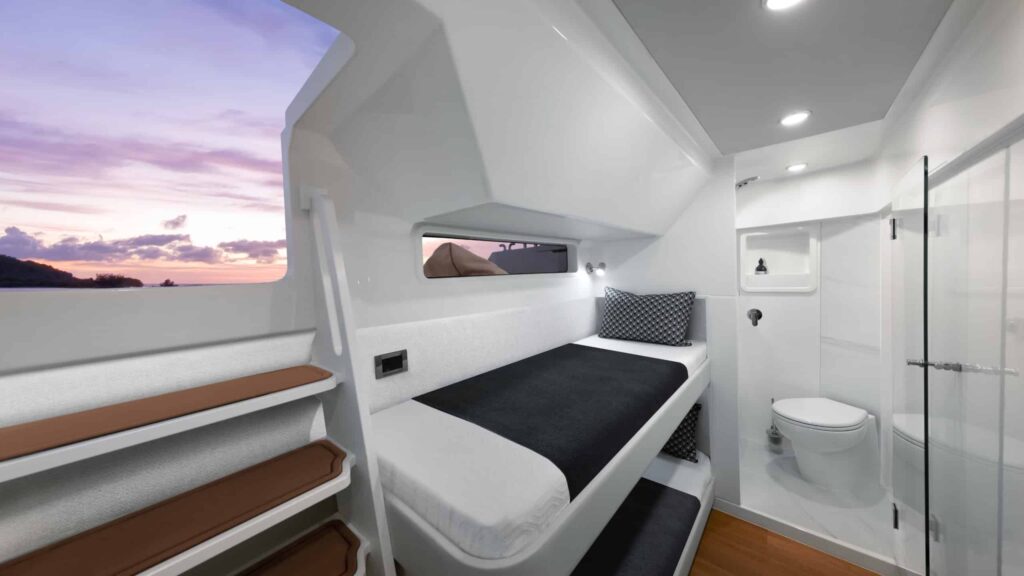Maritimo M7576