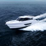 Maritimo S50 Running Landscape 2