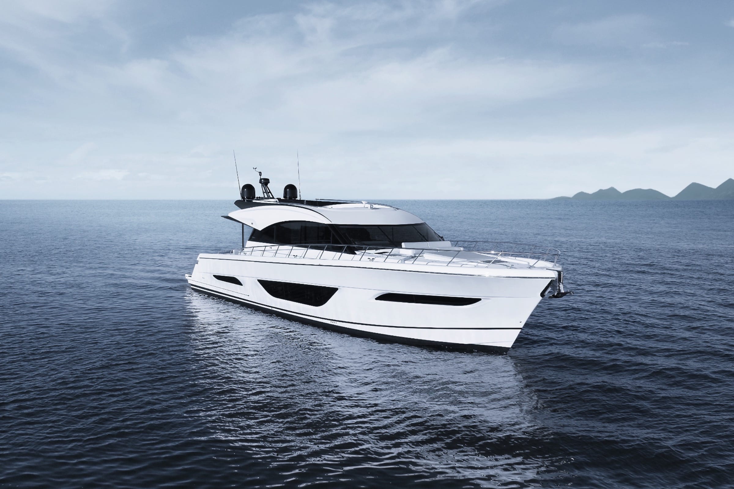 Maritimo S75 Website Website Full Width