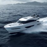 Maritimo S75 Running Slider