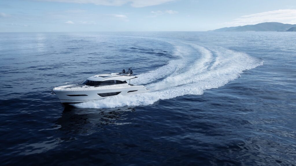 Maritmo S751