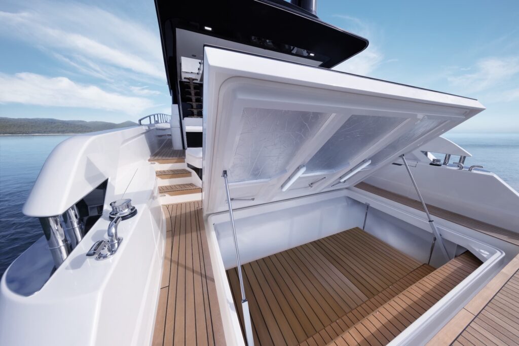 Maritmo S7529
