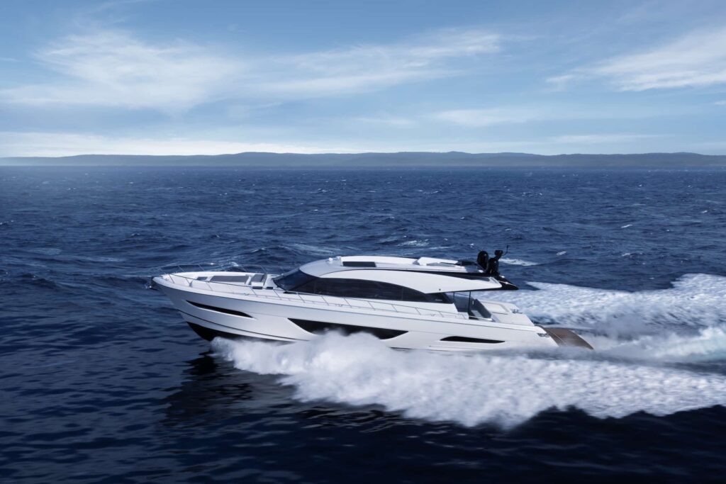 Maritmo S7536