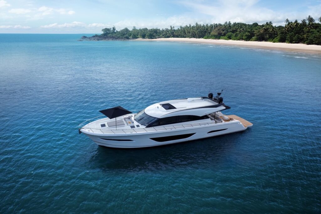 Maritmo S7544