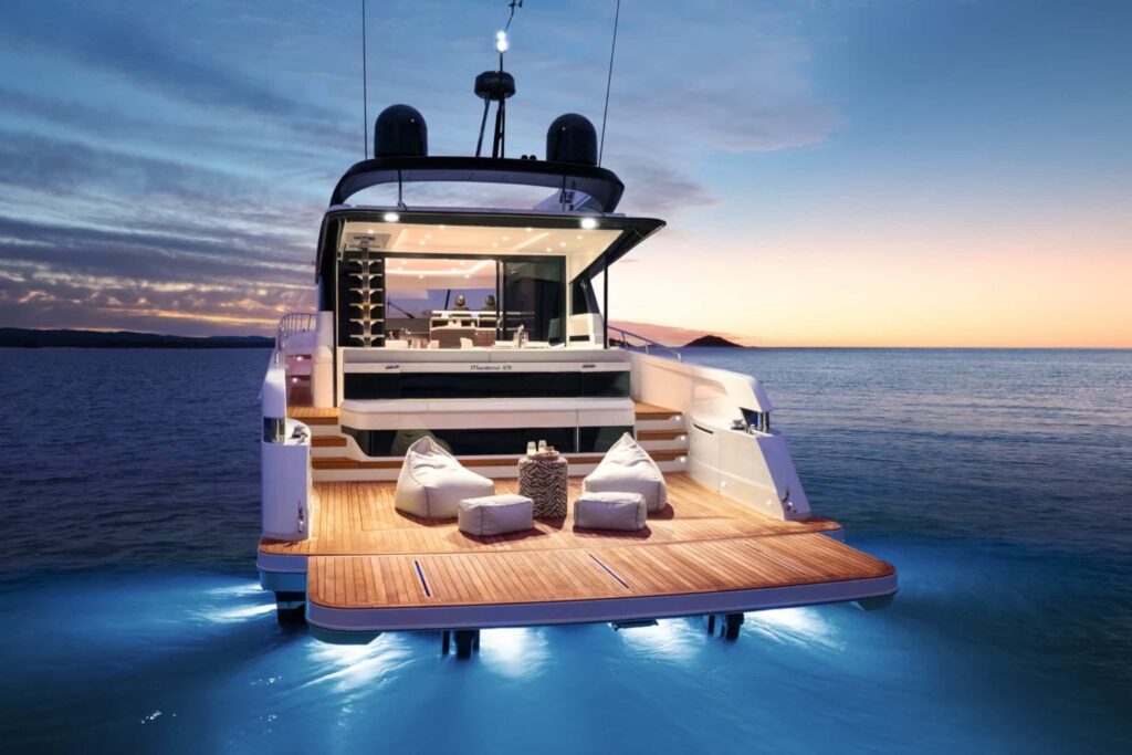 Maritmo S7545