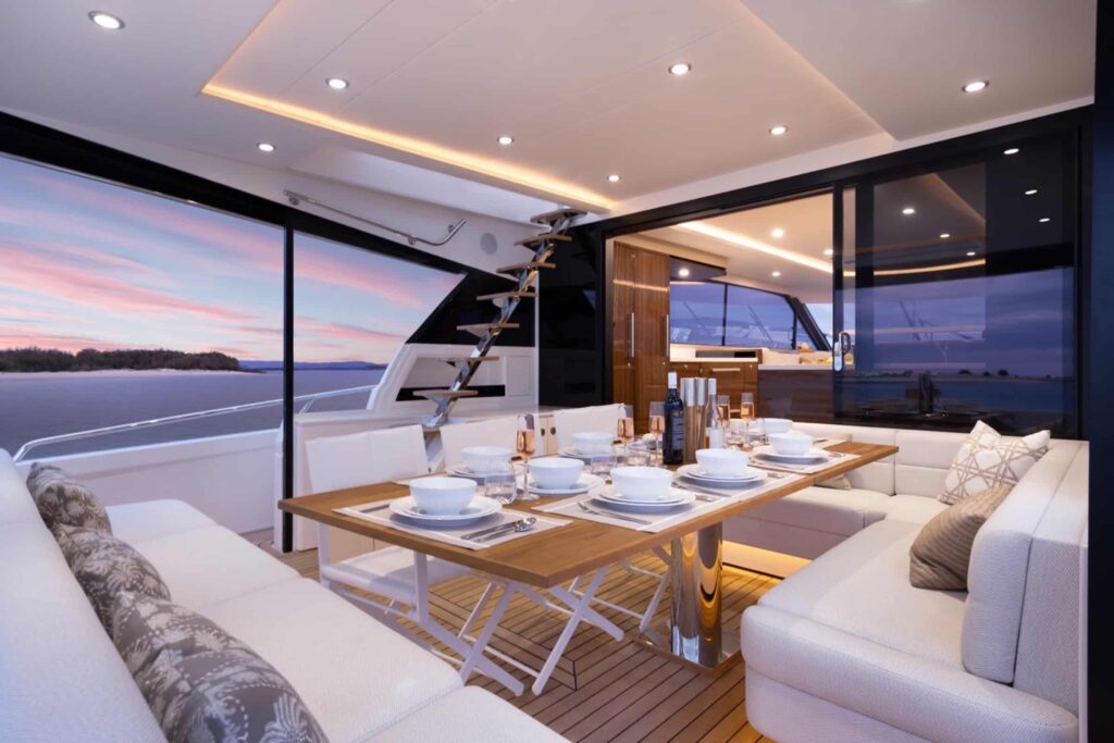 Maritmo S7548