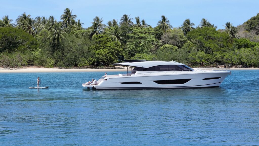 Maritmo S7553