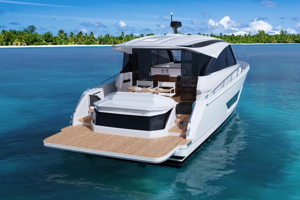 S50 Aft