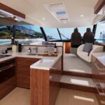 S50 Galley