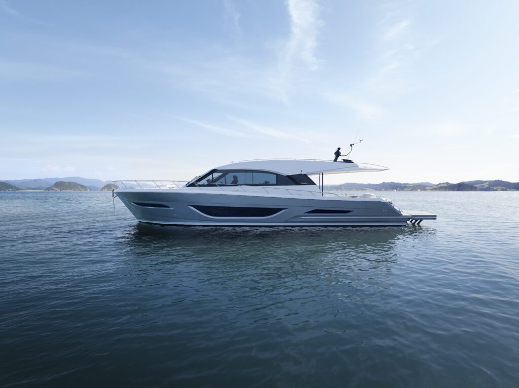 S60 Be Anchored