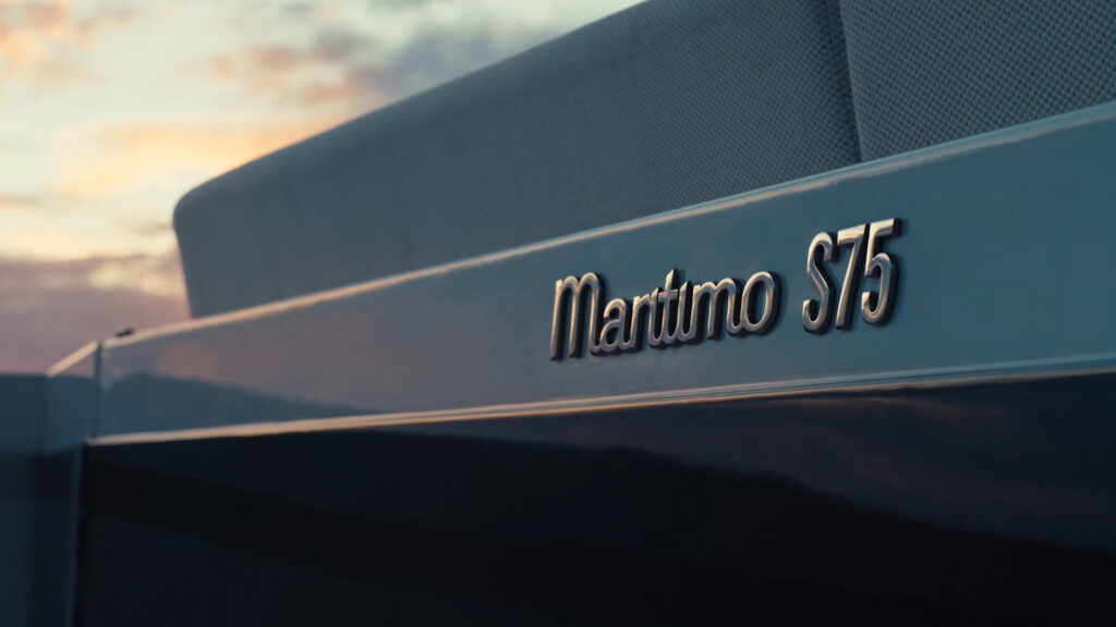 Maritimo Dealerships Right Image